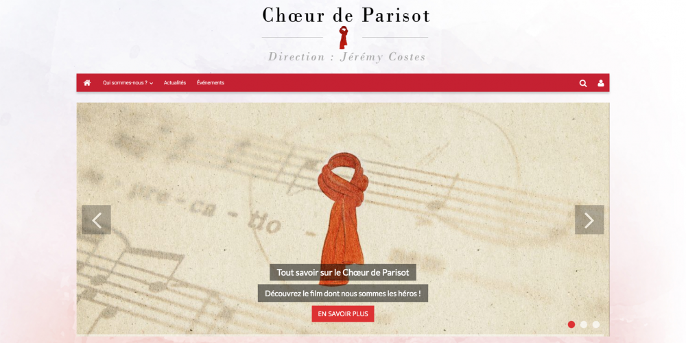 site-web-choeur-de-parisot